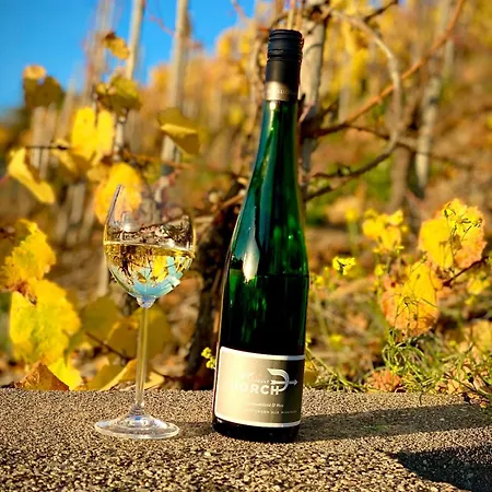 Winelicious - Arrive & Enjoy Winningen