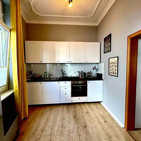 Apartment Winelicious - Arrive & Enjoy