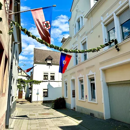 Apartment Winelicious - Arrive & Enjoy