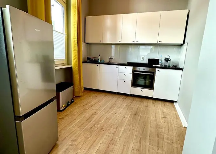 Winelicious - Arrive & Enjoy Apartament *