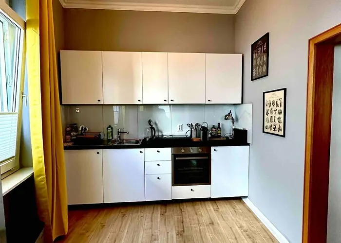 Apartament Winelicious - Arrive & Enjoy